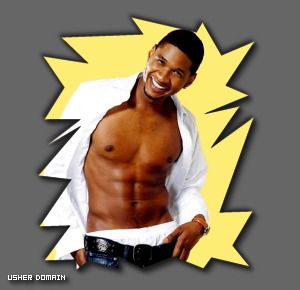 usher